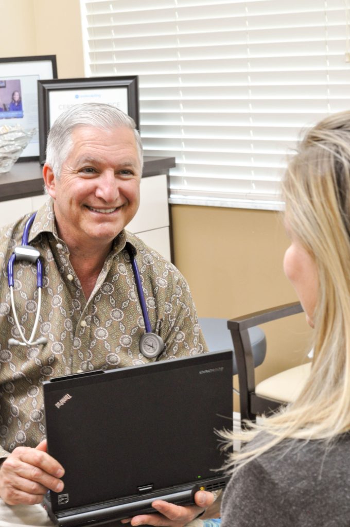 Boca Raton Vein Surgeon Dr Robert Topper